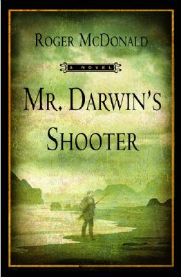 Seller image for Mr. Darwin's Shooter (Paperback or Softback) for sale by BargainBookStores