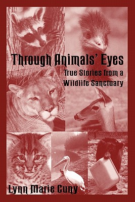 Seller image for Through Animals' Eyes: True Stories from a Wildlife Sanctuary (Paperback or Softback) for sale by BargainBookStores