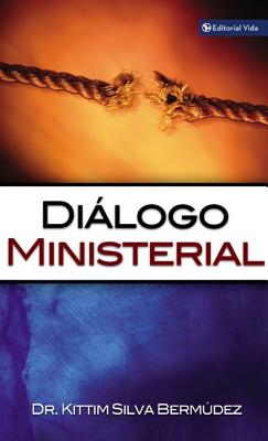Seller image for Dialogo Ministerial (Paperback or Softback) for sale by BargainBookStores