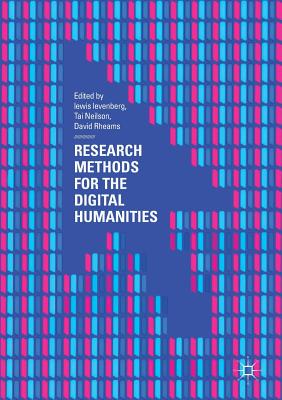 Seller image for Research Methods for the Digital Humanities (Paperback or Softback) for sale by BargainBookStores
