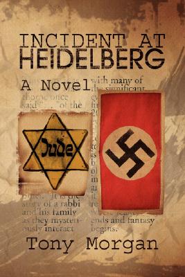 Seller image for Incident at Heidelberg (Paperback or Softback) for sale by BargainBookStores