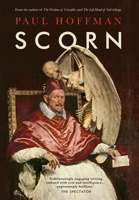 Seller image for Scorn (Hardback or Cased Book) for sale by BargainBookStores
