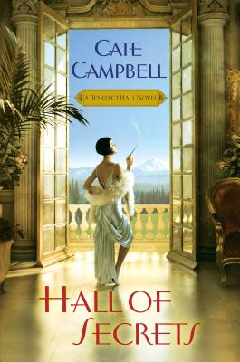 Seller image for Hall of Secrets (Paperback or Softback) for sale by BargainBookStores