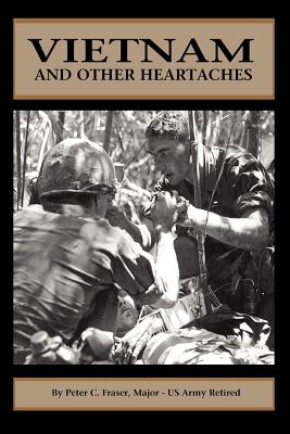 Seller image for Vietnam and Other Heartaches (Paperback or Softback) for sale by BargainBookStores