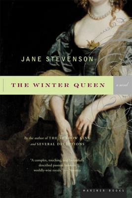 Bild des Verkufers fr The Winter Queen (Paperback or Softback) zum Verkauf von BargainBookStores