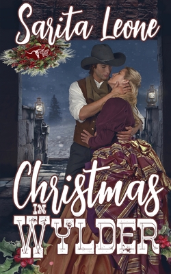 Seller image for Christmas in Wylder (Paperback or Softback) for sale by BargainBookStores