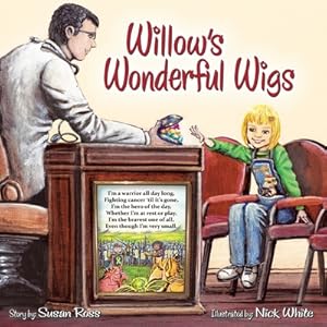 Seller image for Willow's Wonderful Wigs (Paperback or Softback) for sale by BargainBookStores