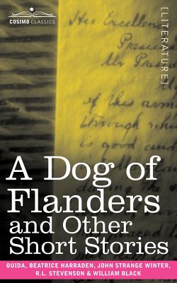 Bild des Verkufers fr A Dog of Flanders and Other Short Stories (Paperback or Softback) zum Verkauf von BargainBookStores