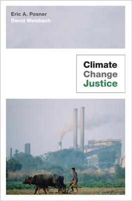 Immagine del venditore per Climate Change Justice (Paperback or Softback) venduto da BargainBookStores