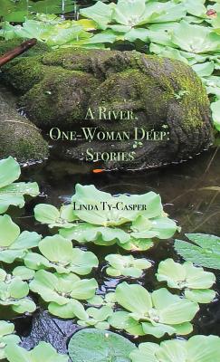 Seller image for A River, One-Woman Deep: Stories (Hardback or Cased Book) for sale by BargainBookStores