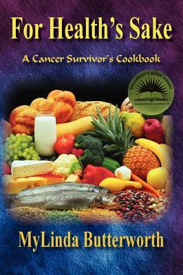 Seller image for For Health's Sake: A Cancer Survivor's Cookbook (Paperback or Softback) for sale by BargainBookStores