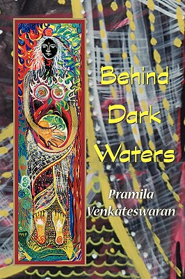 Bild des Verkufers fr Behind Dark Waters (Paperback or Softback) zum Verkauf von BargainBookStores