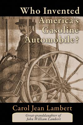 Seller image for Who Invented America's Gasoline Automobile? (Paperback or Softback) for sale by BargainBookStores