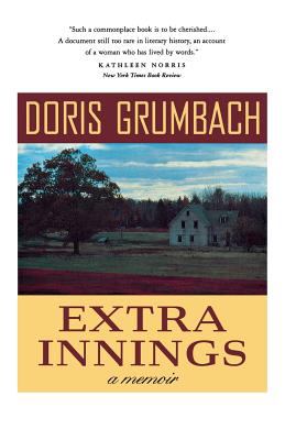 Seller image for Extra Innings: A Memoir (Paperback or Softback) for sale by BargainBookStores