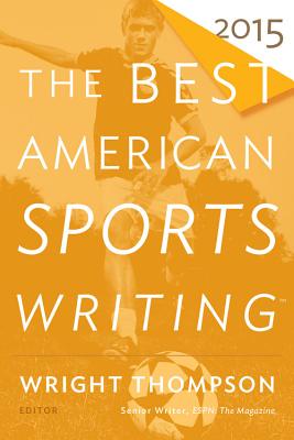 Imagen del vendedor de The Best American Sports Writing (Paperback or Softback) a la venta por BargainBookStores