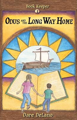 Bild des Verkufers fr Odus and the Long Way Home (Paperback or Softback) zum Verkauf von BargainBookStores