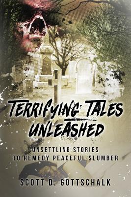 Imagen del vendedor de Terrifying Tales Unleashed (Paperback or Softback) a la venta por BargainBookStores