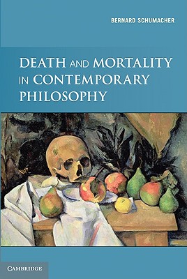 Seller image for Death and Mortality in Contemporary Philosophy (Paperback or Softback) for sale by BargainBookStores