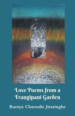 Seller image for Love Poems from a Frangipani Garden (Paperback or Softback) for sale by BargainBookStores