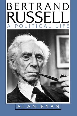 Imagen del vendedor de Bertrand Russell: A Political Life (Paperback or Softback) a la venta por BargainBookStores