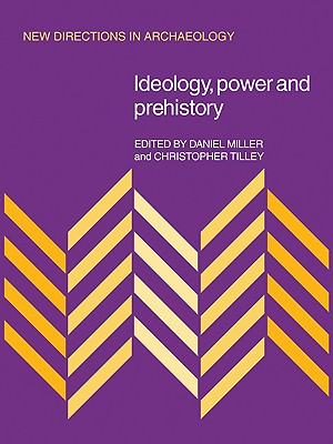 Seller image for Ideology, Power and Prehistory (Paperback or Softback) for sale by BargainBookStores