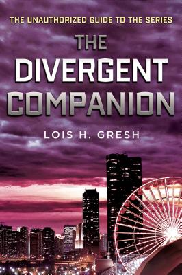 Seller image for Divergent Companion (Paperback or Softback) for sale by BargainBookStores