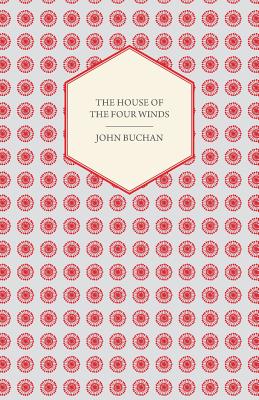 Seller image for The House of the Four Winds (Paperback or Softback) for sale by BargainBookStores