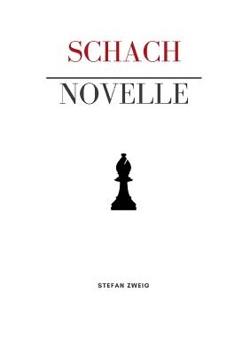 Seller image for Schachnovelle (Paperback or Softback) for sale by BargainBookStores