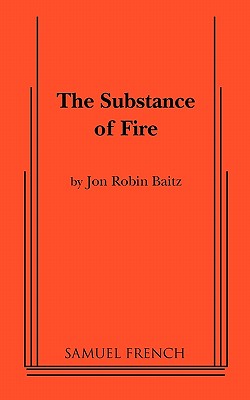 Bild des Verkufers fr The Substance of Fire (Paperback or Softback) zum Verkauf von BargainBookStores