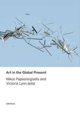 Immagine del venditore per Art in the Global Present (Paperback or Softback) venduto da BargainBookStores