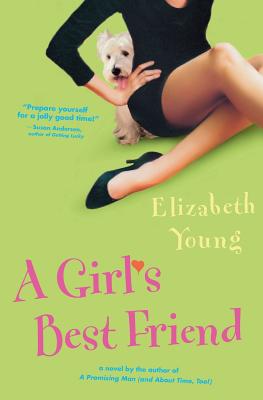 Imagen del vendedor de A Girl's Best Friend (Paperback or Softback) a la venta por BargainBookStores