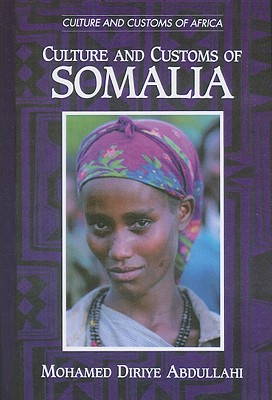 Seller image for Culture and Customs of Somalia (Paperback or Softback) for sale by BargainBookStores