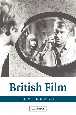 Imagen del vendedor de British Film (Paperback or Softback) a la venta por BargainBookStores