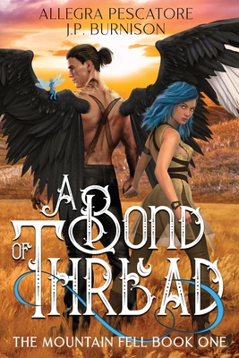 Seller image for A Bond of Thread (Paperback or Softback) for sale by BargainBookStores