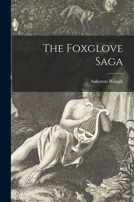 Imagen del vendedor de The Foxglove Saga (Paperback or Softback) a la venta por BargainBookStores