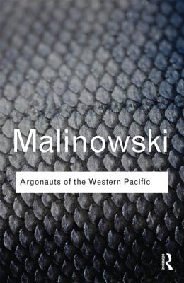 Immagine del venditore per Argonauts of the Western Pacific: An Account of Native Enterprise and Adventure in the Archipelagoes of Melanesian New Guinea (Paperback or Softback) venduto da BargainBookStores