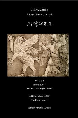 Seller image for Enheduanna: A Pagan Literary Journal, Volume 2 (Paperback or Softback) for sale by BargainBookStores