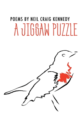 Seller image for A Jigsaw Puzzle (Paperback or Softback) for sale by BargainBookStores