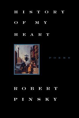 Seller image for History of My Heart: Poems (Paperback or Softback) for sale by BargainBookStores