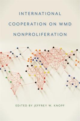 Seller image for International Cooperation on Wmd Nonproliferation (Paperback or Softback) for sale by BargainBookStores