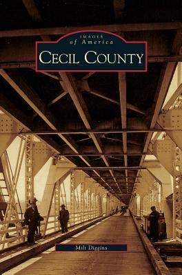 Seller image for Cecil County (Hardback or Cased Book) for sale by BargainBookStores