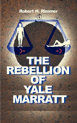 Seller image for The Rebellion of Yale Marrat (Paperback or Softback) for sale by BargainBookStores