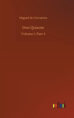 Seller image for Don Quixote (Hardback or Cased Book) for sale by BargainBookStores