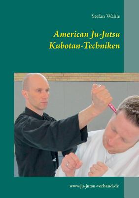 Immagine del venditore per American Ju-Jutsu Kubotan-Techniken (Paperback or Softback) venduto da BargainBookStores