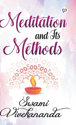 Seller image for Meditation and Its Methods (Hardback or Cased Book) for sale by BargainBookStores