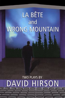 Image du vendeur pour La Bete and Wrong Mountain: Two Plays (Paperback or Softback) mis en vente par BargainBookStores
