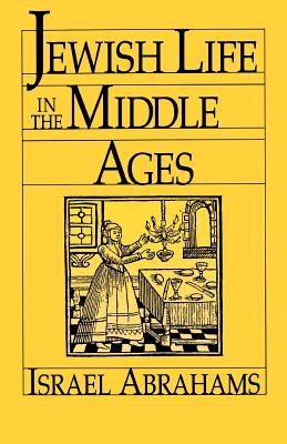 Seller image for Jewish Life in the Middle Ages (Paperback or Softback) for sale by BargainBookStores