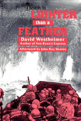Imagen del vendedor de Death is Lighter Than a Feather (Paperback or Softback) a la venta por BargainBookStores