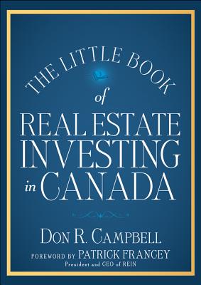 Seller image for The Little Book of Real Estate Investing in Canada (Hardback or Cased Book) for sale by BargainBookStores