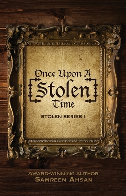 Immagine del venditore per Once Upon A [Stolen] Time: [Stolen] Series I (Paperback or Softback) venduto da BargainBookStores